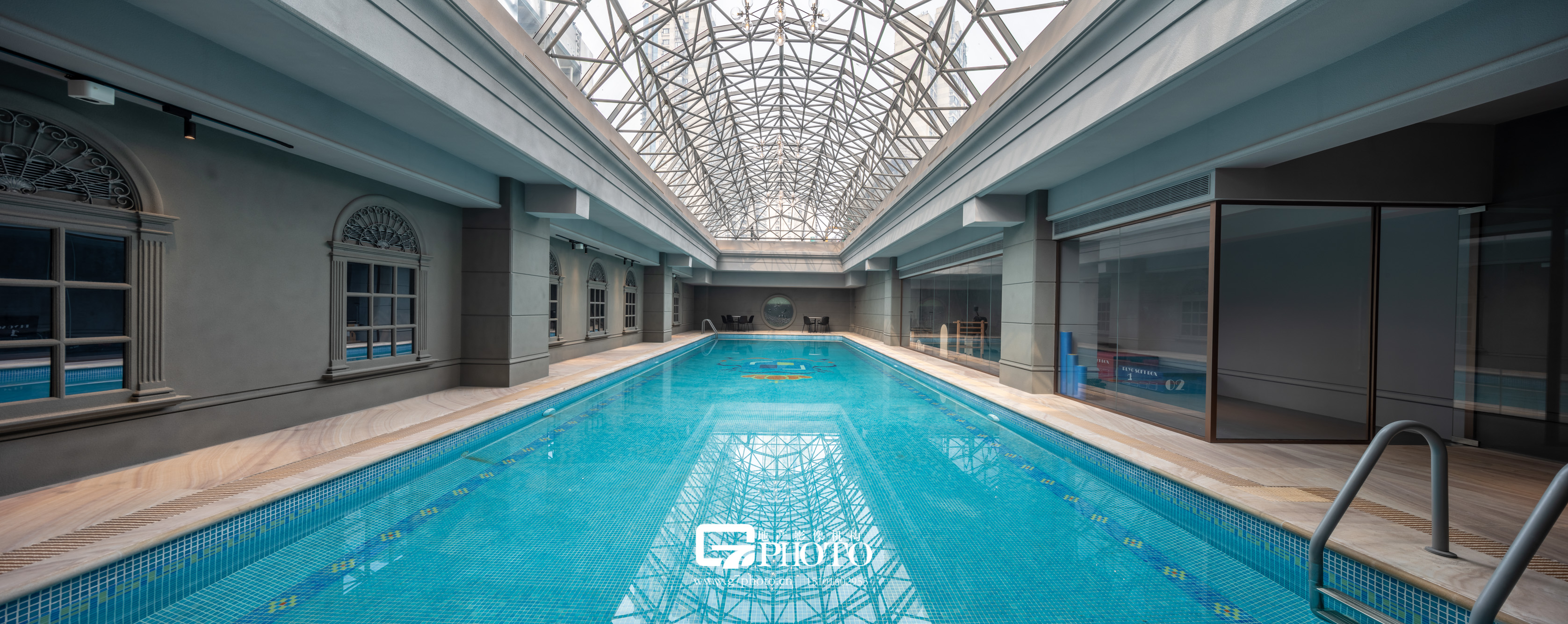 上海 花样年·卢湾68,美尚奖项目展示,地产线,全球设计生活美学平台