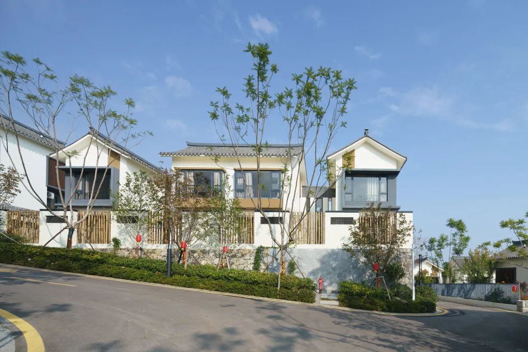 大理实力苍山小院7#地块,美尚奖项目展示,地产线,全球设计生活美学